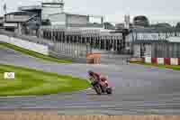 Lower Group Black Bikes